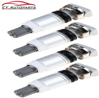 YAOPEI Bandenspanningscontrolesysteem Sensor Ventiel Reparatie Kit TPMS Bandventielen Voor LAND ROVER Legering Tubeless Ventiel