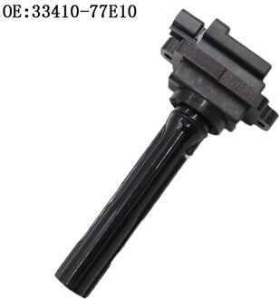 Yaopei Bobine 33410-77E10 33410-77E11 Ontsteking Potlood Coil Voor Suzukii Escudo Grand Vitara 3341077E10 3341077E11