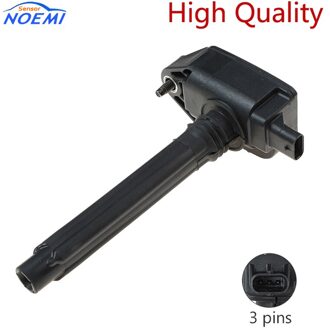 Yaopei Echt 68223569AC 68223569AD Bobine Voor Jeep Grand Cherokee 3.6 Liter Auto Accessoires