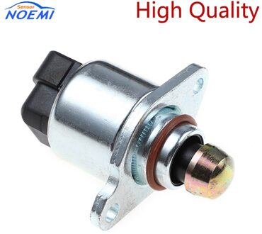 YAOPEI Idle Air Control Valve IAC IACV Stappenmotor 0132008601 Voor Peugeot 106 306 V-W Polo Golf Citroen Berlingo Saxo seat