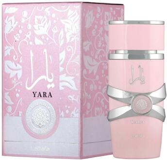 Yara Eau de Parfum 100 ml