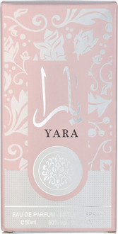 Yara Edp Spray50 ml.