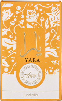 Yara Tous Edp Spray100 ml. - One Size