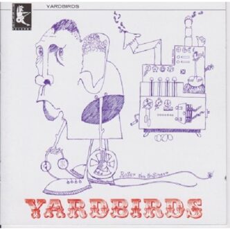 Yardbirds - Roger The Engineer