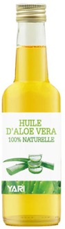 Yari 100% Natural Aloe Vera Oil 250 ml