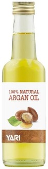 Yari 100% Natural Argan Oil 250 ml