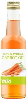 Yari 100% Natural Carrot Oil 250 ml