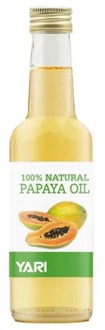 Yari 100% Natural Papaya Oil 250ml