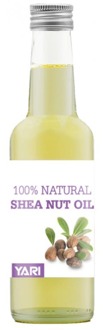 Yari 100% Natural Shea Nut Oil 250 ml