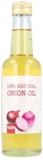 Yari 100% Natural Union Oil 250ml