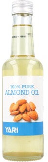 Yari 100% Pure Almond Oil 250ml