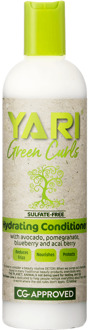 Yari Conditioner Yari Green Curls Hydrating Conditioner 355 ml