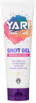 Yari Haargel Yari Fruity Curls Snot Gel 250 ml