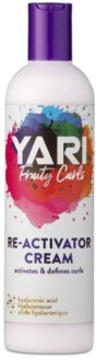 Yari Krulcrème Yari Fruity Curls Re-Activator 355 ml