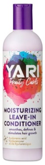 Yari Leave-In Verzorging Yari Fruity Curls Moisturizing Leave-in 355 ml