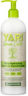 Yari Leave-In Verzorging Yari Green Curls Ultra Hydrating Leave-In Conditioner 500 ml