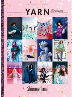 Yarn Bookazine 16 - Yarn