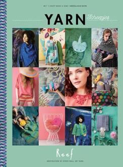 Yarn - Yarn - (ISBN:9789491840418)