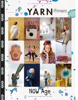 Yarn - Yarn - (ISBN:9789491840531)