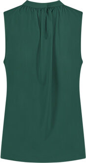 Yasmin - maat XL Groen