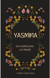 Yasmina - Tjeerd Langstraat