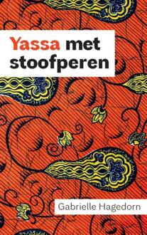 Yassa met stoofperen -  Gabrielle Hagedorn (ISBN: 9789464925234)