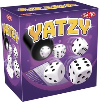 Yatzy / Yahtzee