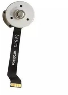 Yaw Motor Repair Parts for DJI Phantom 4/4 Pro / P4 Drone Camera Advanced Drone PTZ Repair (90%new)