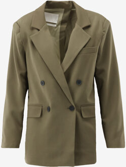 YAYA Blazer khaki - 36;42