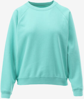YAYA Sweater groen - S;M