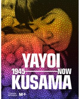 Yayoi Kusama: 1945 To Now - M+ Museum