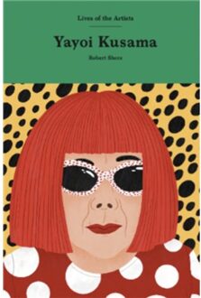 Yayoi Kusama - Robert Shore
