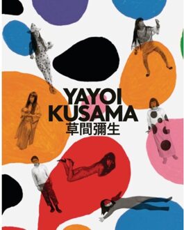 Yayoi Kusama - Yayoi Kusama