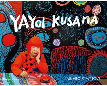 Yayoi Kusama