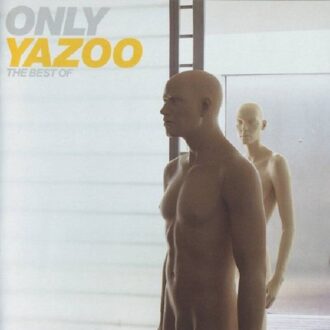 Yazoo - Only Yazoo - The Best Of (CD) - 000
