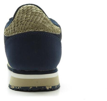 Ydun Icon Woden , Blauw , Dames - 40,41,42,39,36,38,37