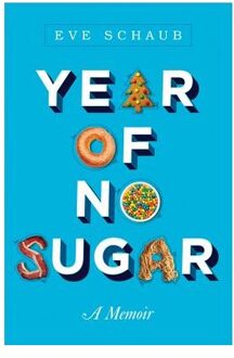 Year of No Sugar