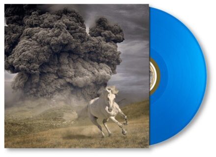 Year Of The Dark Horse - The White Buffalo