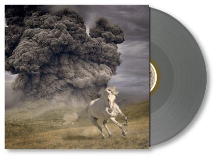 Year Of The Dark Horse - The White Buffalo