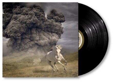 Year Of The Dark Horse - The White Buffalo