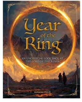 Year Of The Ring - Susana Polo