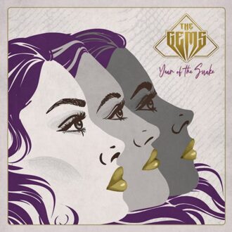 Year Of The Snake - Gems