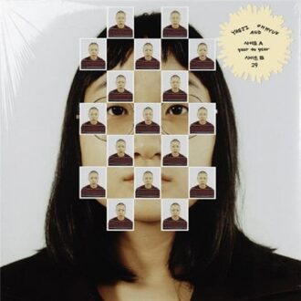 Year To Year / 29 - Yaeji