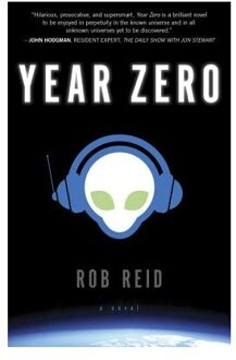Year Zero