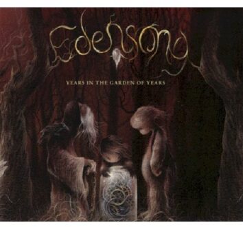 Years In The Garden Of Years