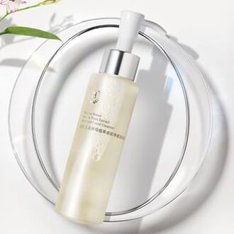 Yeast & Plant Extract Advanced Facial Cleanser 100ml