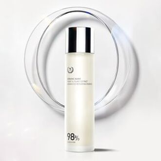 Yeast & Plant Extract Advanced Repairing Essence 200ml