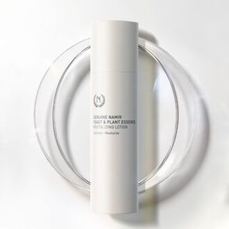 Yeast & Plant Extract Revitalizing Lotion 80ml