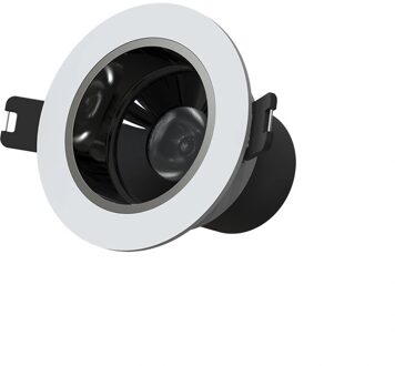 Yeelight slimme led Mesh spotlight - Dual White - 5 Watt