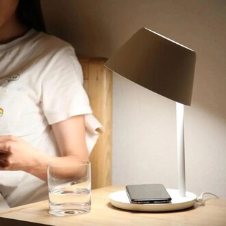 Yeelight slimme nachtlamp 20w - dual white - met docking station
